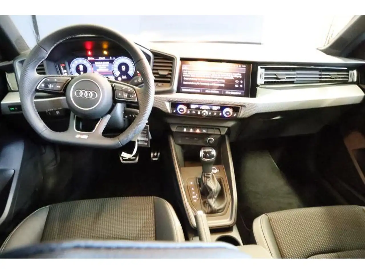 Audi A1 2026