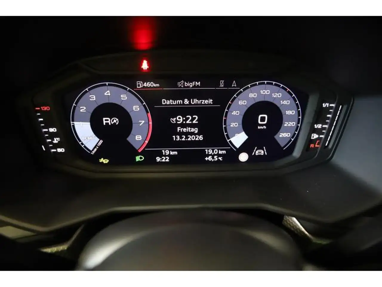 Audi A1 2026