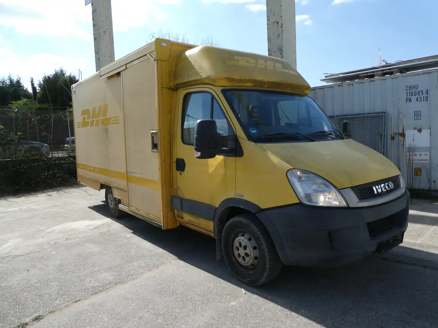Iveco DAILY Or - 2