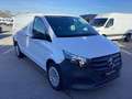 Mercedes-Benz Vito 116 CDI Kasten lang MOPF 9G+MBUX+Hecktüren Blanc - thumbnail 3