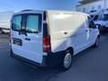 Mercedes-Benz Vito 116 CDI Kasten lang MOPF 9G+MBUX+Hecktüren Blanc - thumbnail 5