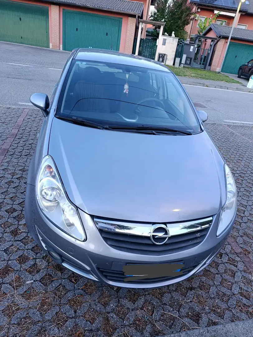 Opel Corsa 5p 1.3 cdti ecoflex Enjoy - 1