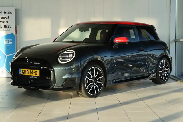 MINI John Cooper Works SE Cooper XL 54.2 kWh | Adapt. Cruise | Harman & K