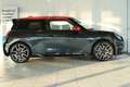 MINI John Cooper Works E Mini Electric XL 54.2 kWh | Adapt. Cruise | Harman Gris - thumbnail 12