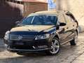 Volkswagen Passat Passat Var. 1.4 TSI Comfort. EcoFuel Nero - thumbnail 5