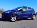 Ford Fiesta Fiesta 1.4Gpl 95cv Distribuzione, vernice perfetta Bleu - thumbnail 4