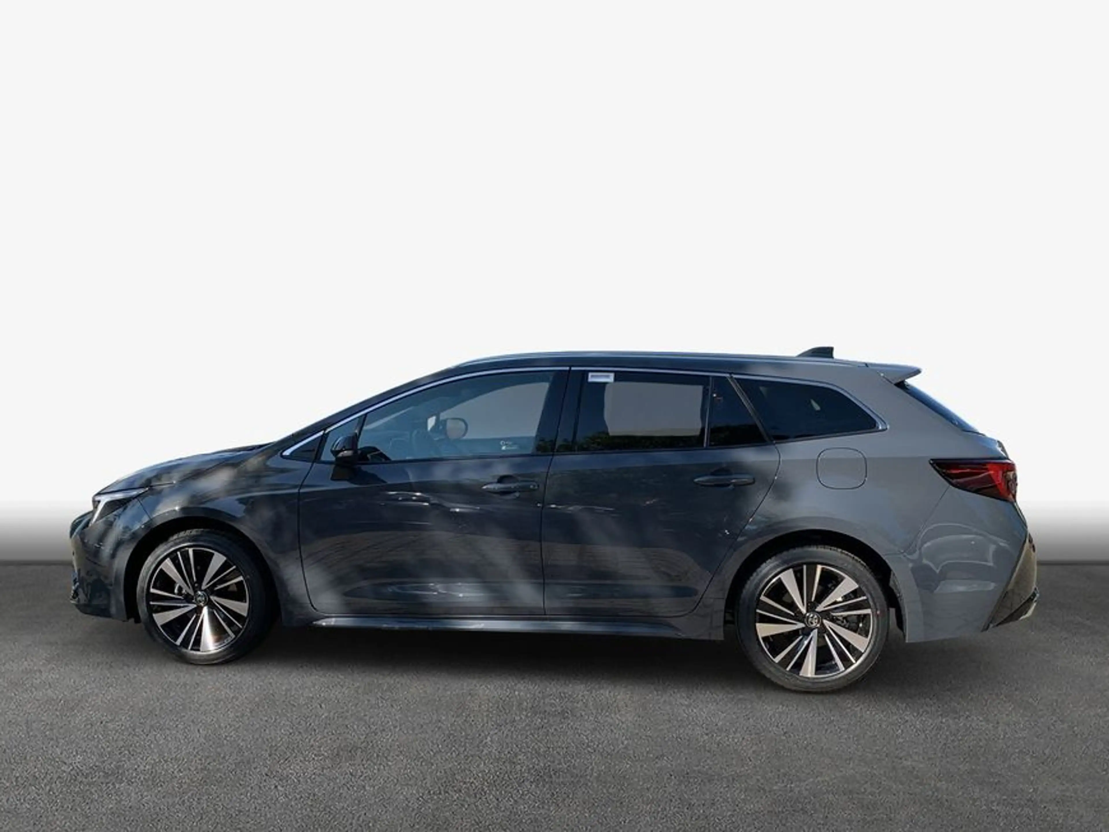Toyota Corolla 1.8 Hybrid Touring Sports Teamplayer 72 kW — photo 4