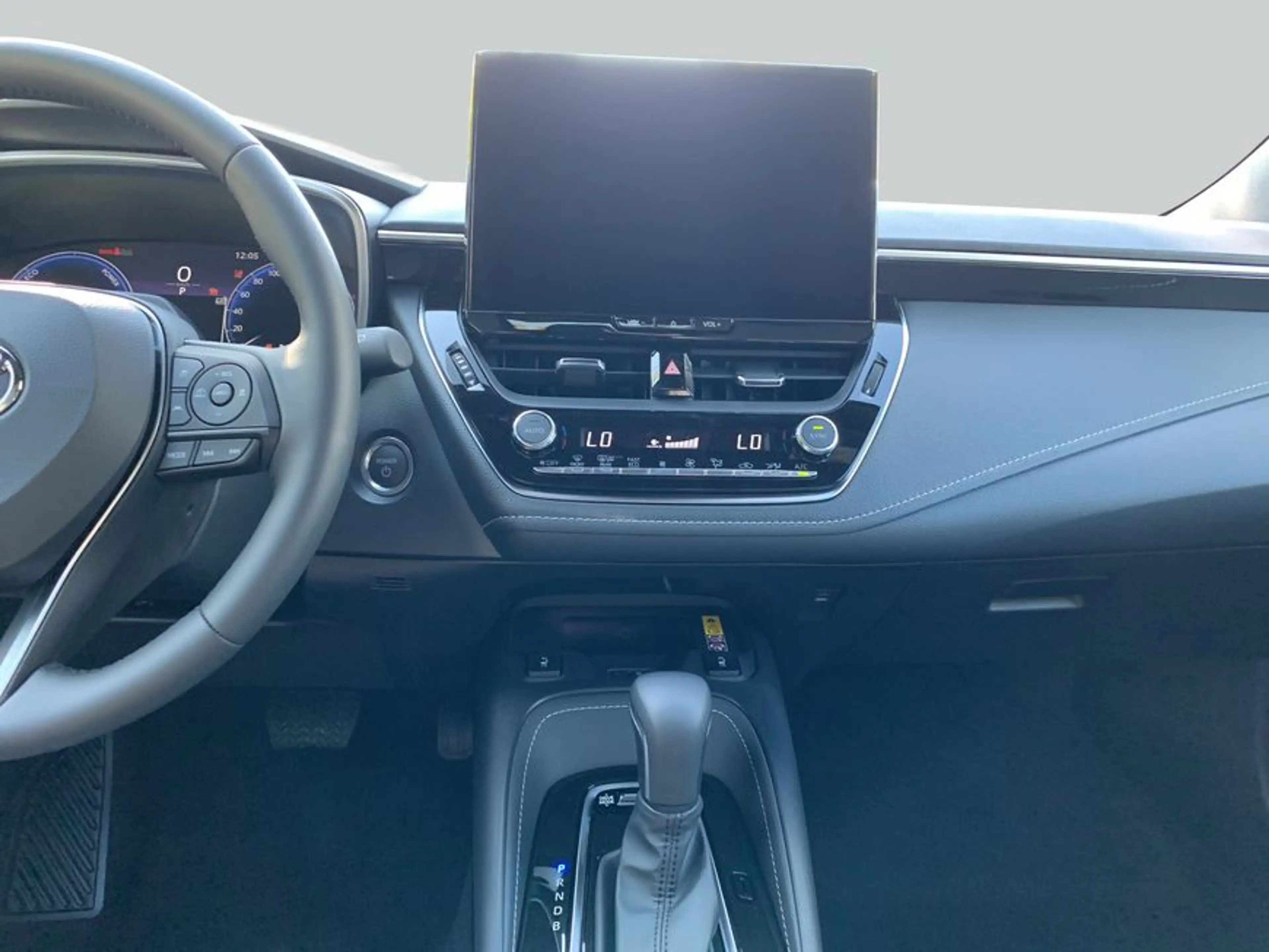 Toyota Corolla 1.8 Hybrid Touring Sports Teamplayer 72 kW — photo 14
