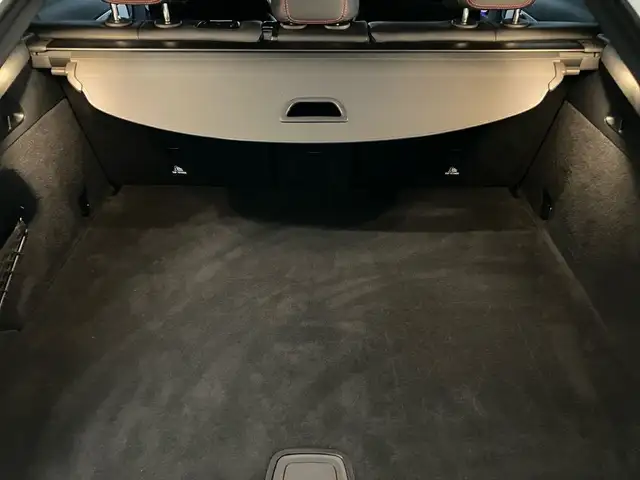 Mercedes-Benz GLC 43 AMG AMG GLC 43 4MATIC Coupé AMG Distr PTS Ansicht 13