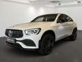 Mercedes-Benz GLC 43 AMG AMG GLC 43 4MATIC Coupé AMG Distr PTS Weiß - thumbnail 2