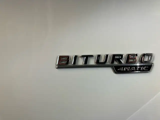 Mercedes-Benz GLC 43 AMG AMG GLC 43 4MATIC Coupé AMG Distr PTS Ansicht 16