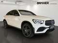 Mercedes-Benz GLC 43 AMG AMG GLC 43 4MATIC Coupé AMG Distr PTS Weiß - thumbnail 3