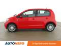 Volkswagen up! 1.0 High up! *TEMPO*SHZ*KLIMA*PDC-Hi* Rot - thumbnail 3