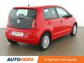Volkswagen up! 1.0 High up! *TEMPO*SHZ*KLIMA*PDC-Hi* Rood - thumbnail 6