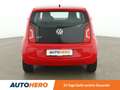 Volkswagen up! 1.0 High up! *TEMPO*SHZ*KLIMA*PDC-Hi* Rot - thumbnail 5