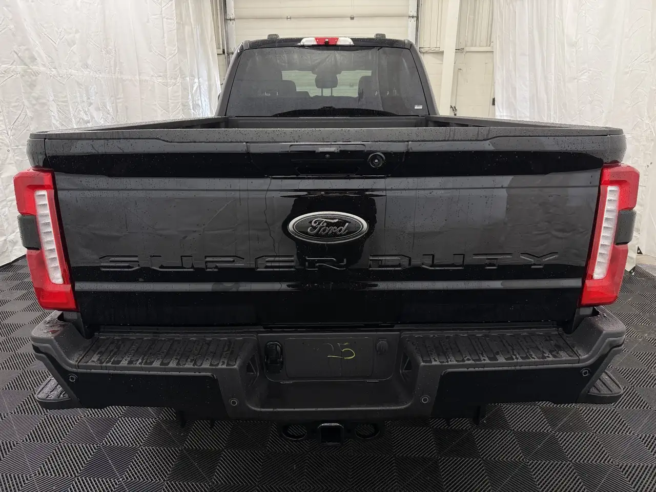 Ford F 250 снимка Ford F 250