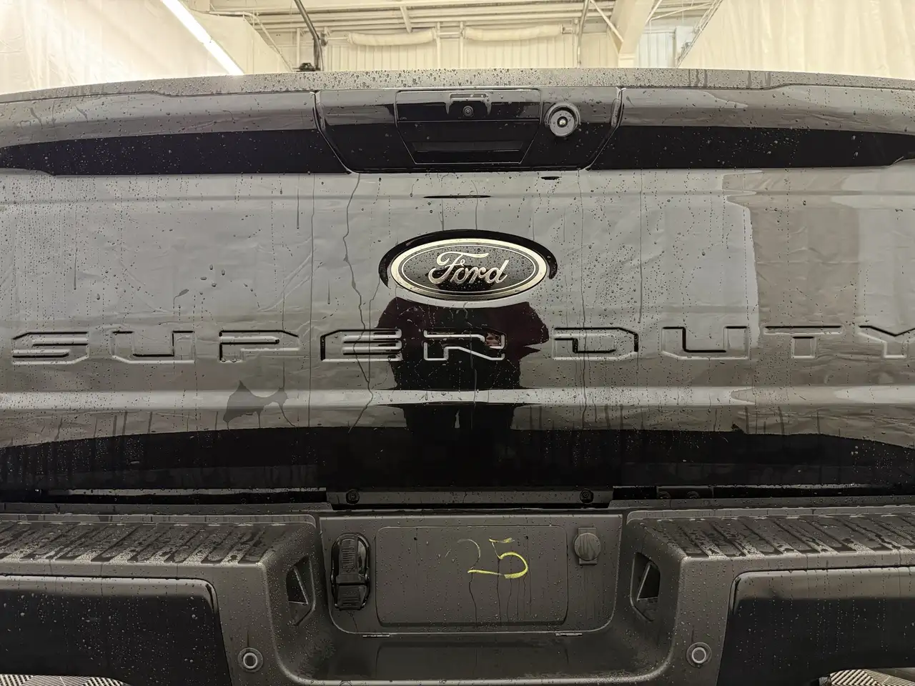 Ford F 250 снимка Ford F 250
