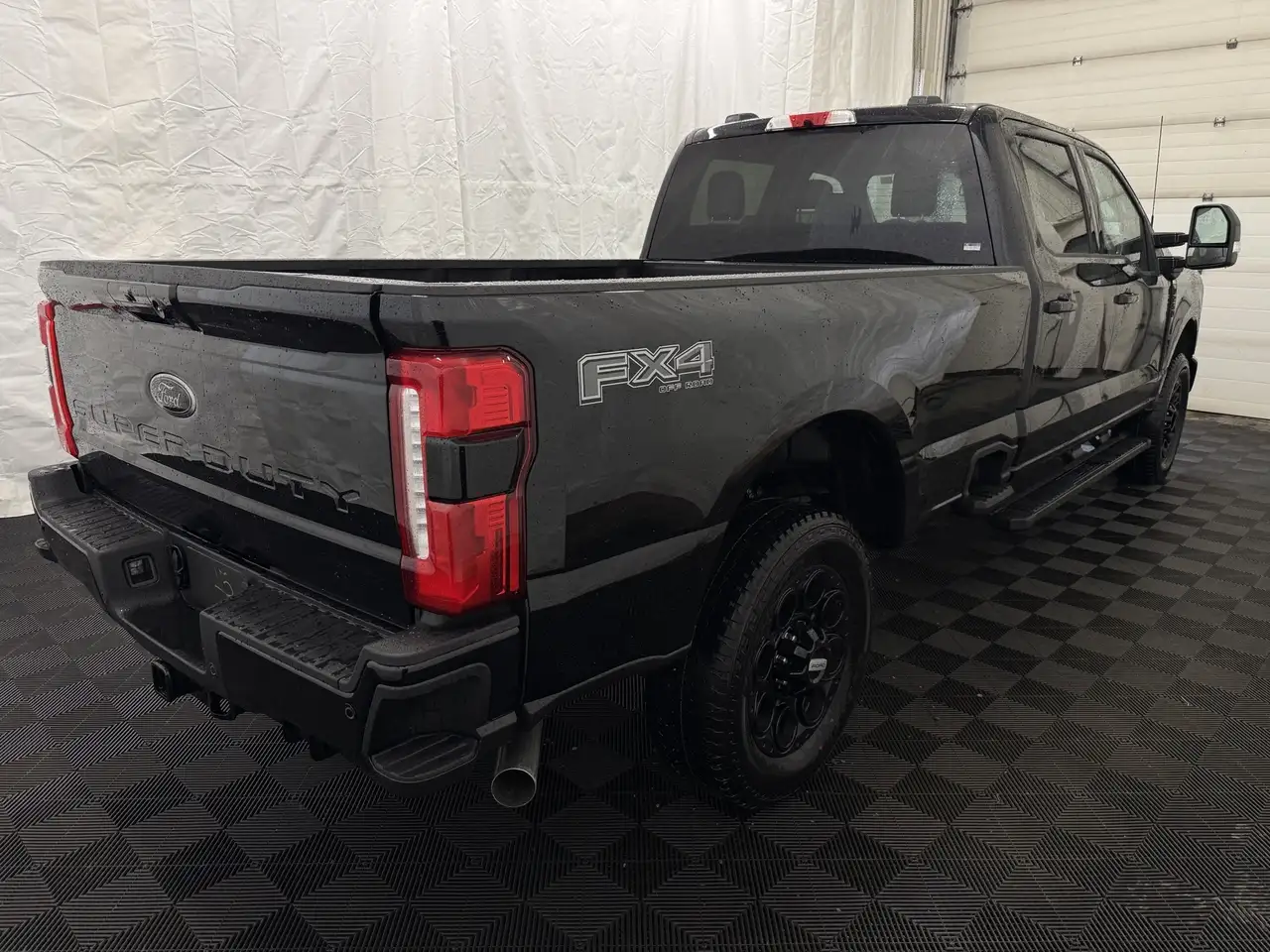 Ford F 250 снимка Ford F 250