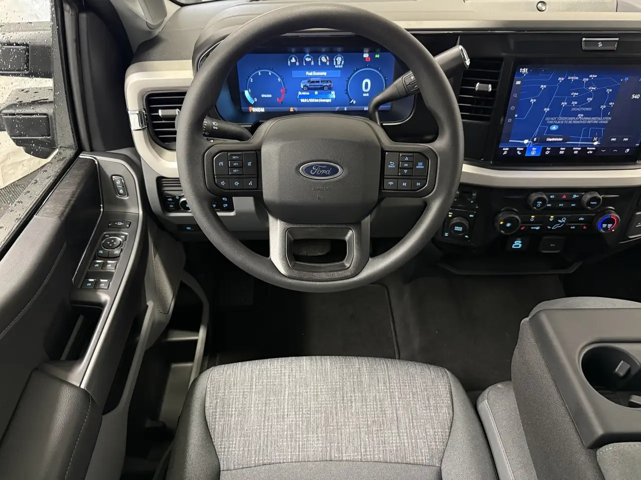 Ford F 250 снимка Ford F 250