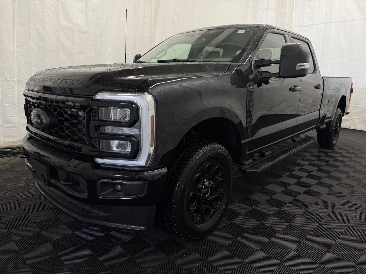 Ford F 250 снимка Ford F 250