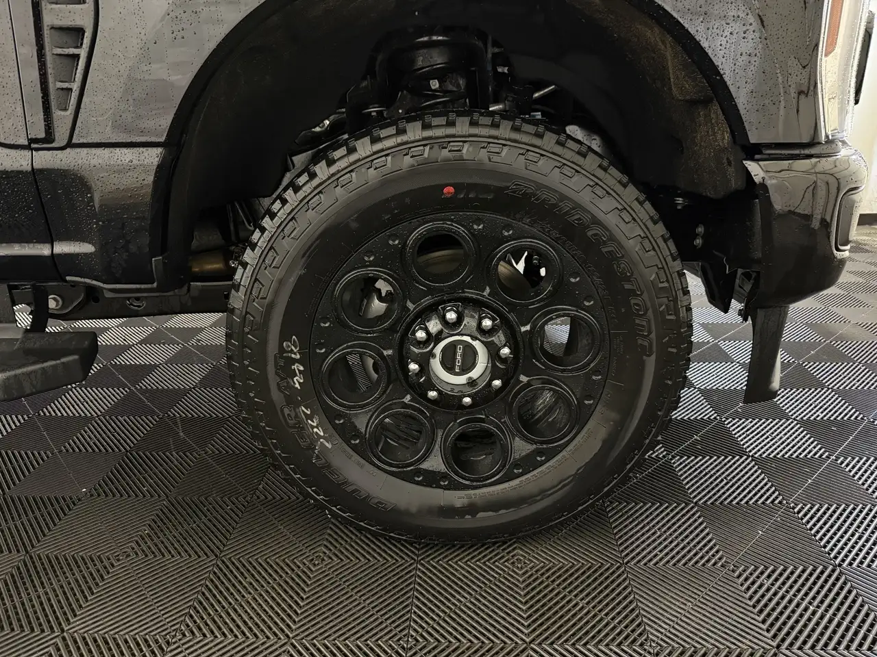 Ford F 250 снимка Ford F 250