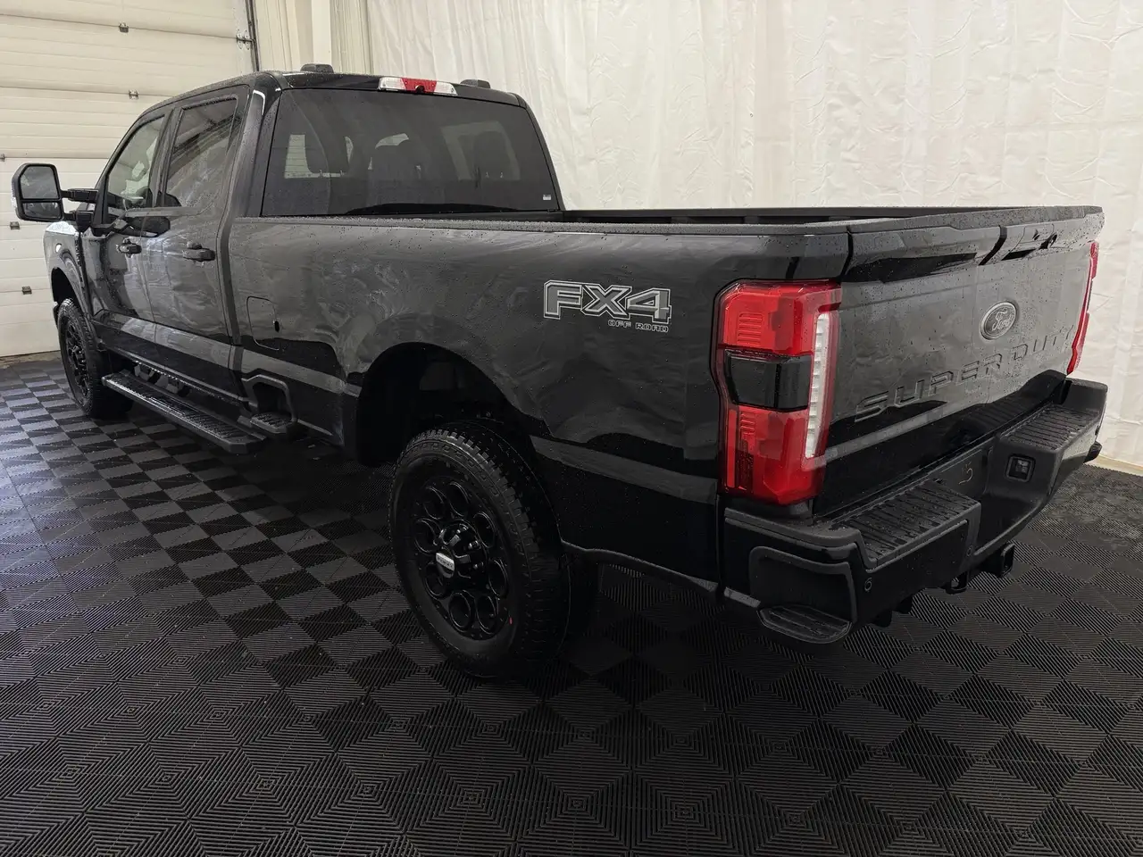 Ford F 250 снимка Ford F 250