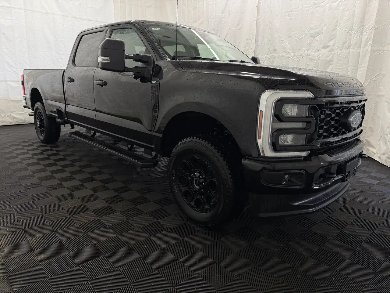 Ford F 250 снимка Ford F 250