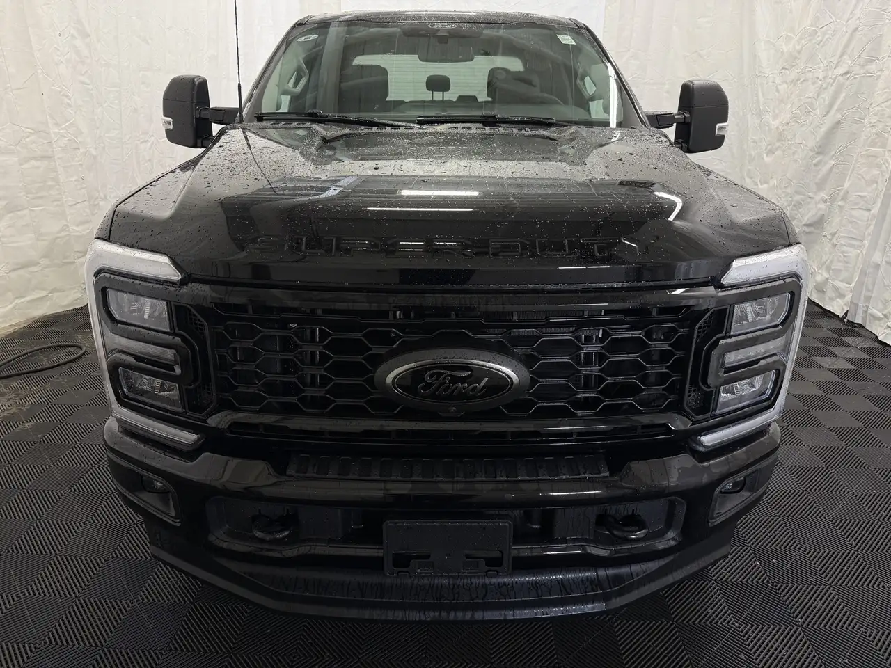 Ford F 250 снимка Ford F 250