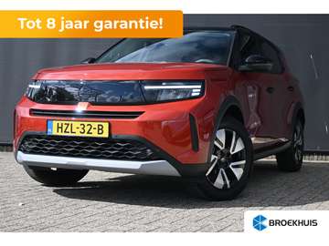 Electric GS 44 kWh 3 Fase 8 Jaar Garantie! | Stuur