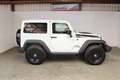 Jeep Wrangler Unlimited Rubicon Recon 2.8 CRD LED*AHK Weiß - thumbnail 5