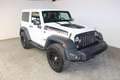 Jeep Wrangler Unlimited Rubicon Recon 2.8 CRD LED*AHK Weiß - thumbnail 7