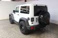 Jeep Wrangler Unlimited Rubicon Recon 2.8 CRD LED*AHK Weiß - thumbnail 3