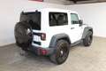 Jeep Wrangler Unlimited Rubicon Recon 2.8 CRD LED*AHK Weiß - thumbnail 6