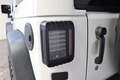 Jeep Wrangler Unlimited Rubicon Recon 2.8 CRD LED*AHK Weiß - thumbnail 10