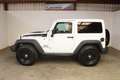 Jeep Wrangler Unlimited Rubicon Recon 2.8 CRD LED*AHK Weiß - thumbnail 4