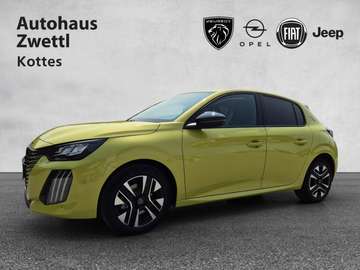 Allure PureTech 100 6-Gang-Manuell