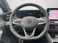 Volkswagen Tiguan R-Line Black IQLight,ACC,AHK,360°CAM,20"Y Schwarz - thumbnail 10