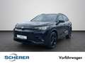 Volkswagen Tiguan R-Line Black IQLight,ACC,AHK,360°CAM,20"Y Schwarz - thumbnail 1