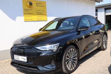 Sportback 50 quattro S line Matrix/71kWh