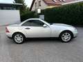 Mercedes-Benz SLK 200 Roadster Silber - thumbnail 4
