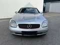 Mercedes-Benz SLK 200 Roadster Silber - thumbnail 3