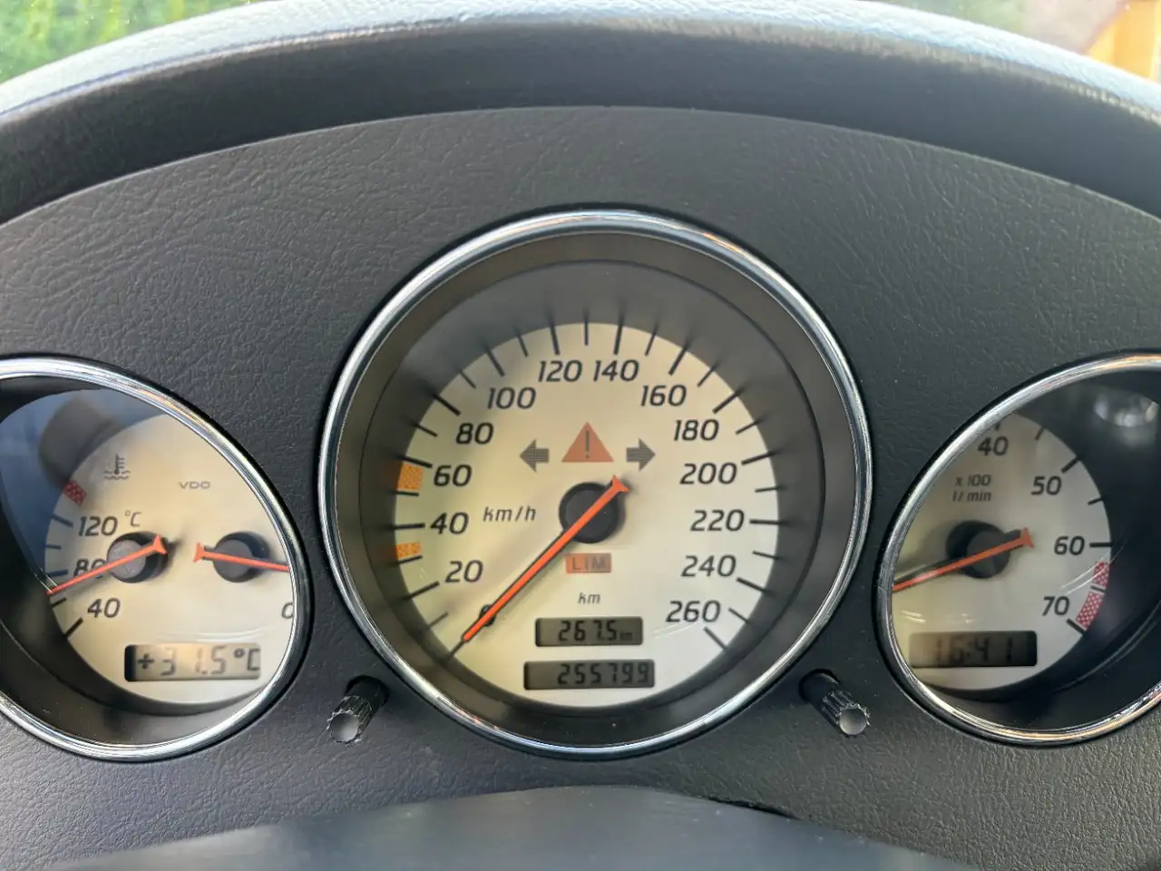 Mercedes-Benz SLK 200 Roadster, foto 8