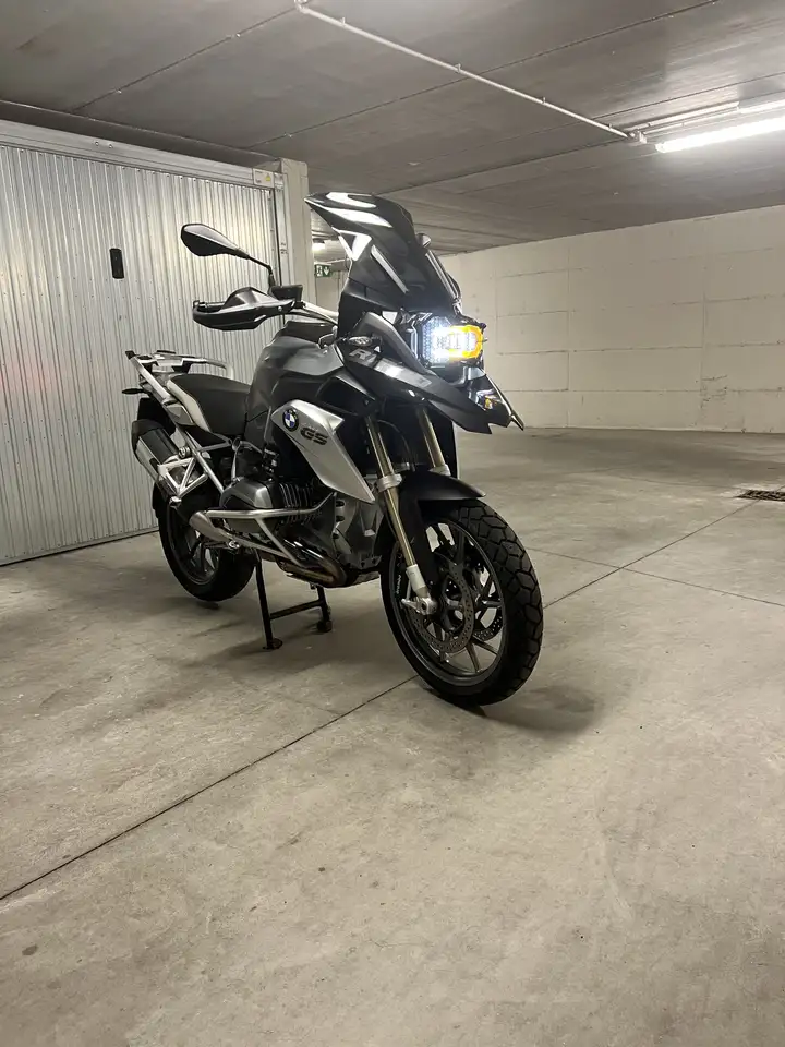 BMW R 1200 GS