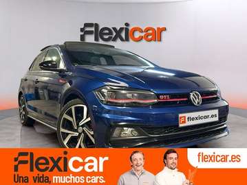 2.0 TSI GTI DSG