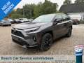 Toyota RAV 4 2.5 Hybrid AWD Style Bi-Tone | 360 Camera | BlindS Grigio - thumbnail 1