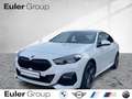 BMW 218 Gran Coupe i M-Sport Navi Digit.Cockpit  LED Apple Weiß - thumbnail 1