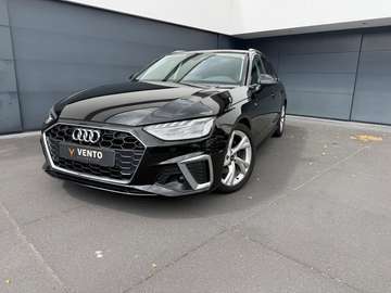 A4 Avant 35 TFSI Business Edition S line S tronic