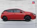 Nissan Leaf 150ch 40kWh Acenta 22 Rot - thumbnail 4