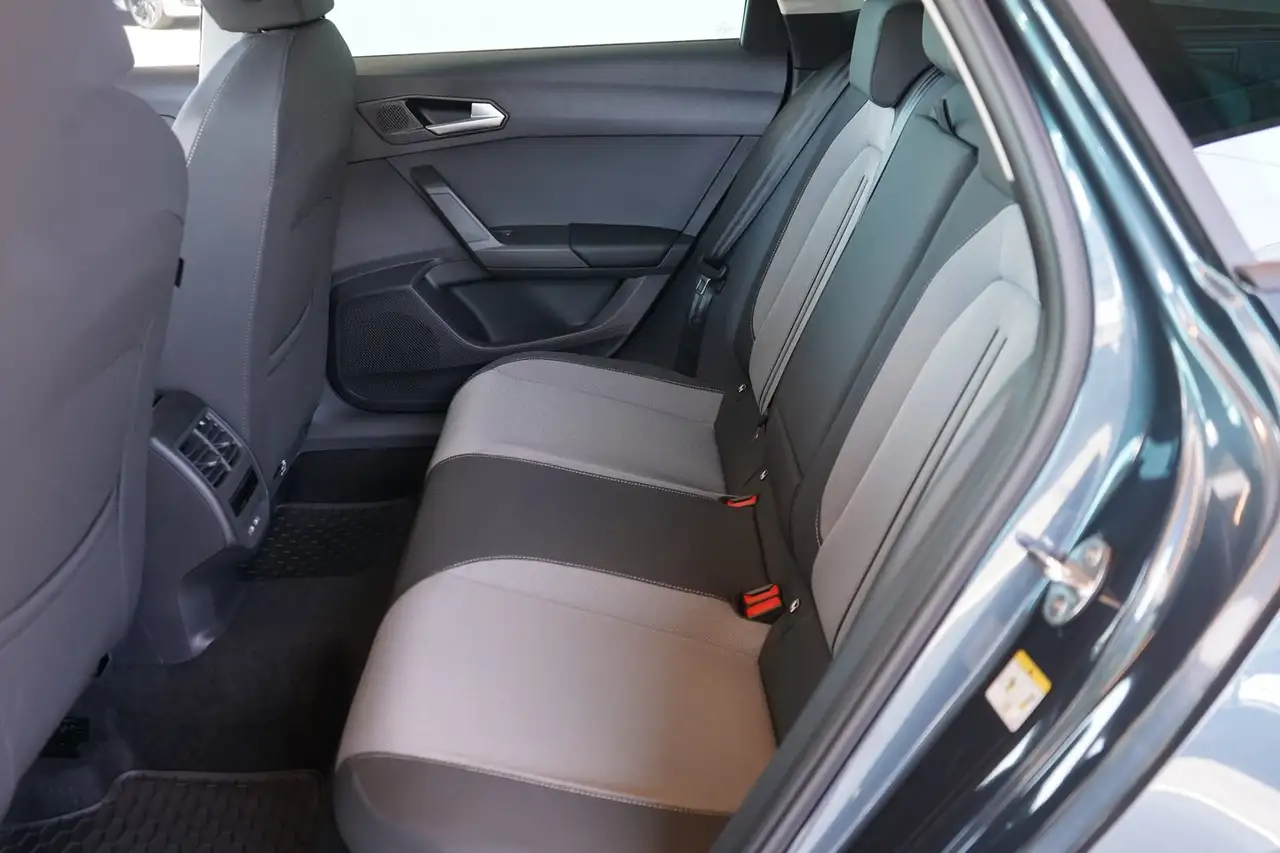 SEAT Leon 2026