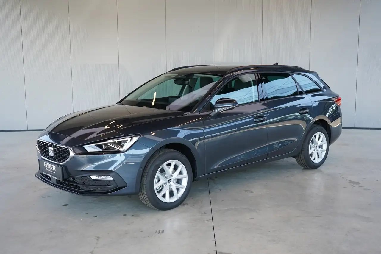 SEAT Leon 2026